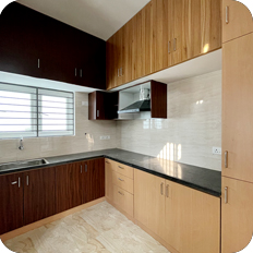 Porto Building Project Image